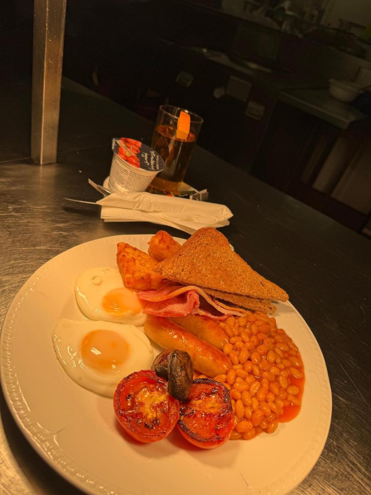 Hotel Oyo The Chiltern 3*